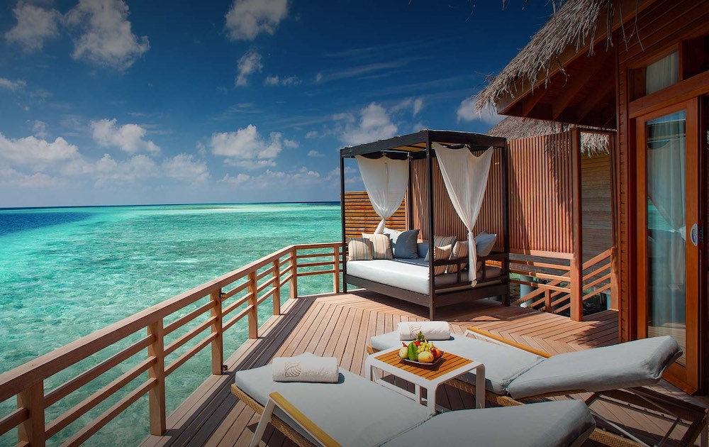 Water Villa